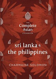 The Complete Asian Cookbook – Sri Lanka and the Philippines