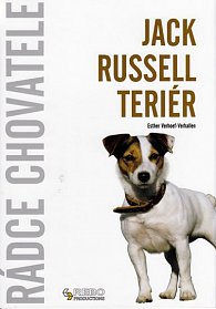 Jack Russell Terier - Rádce chovatele