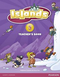 Islands 5 Teacher´s Test Pack