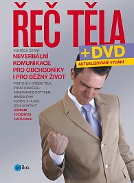 Řeč těla + DVD - 2. vydání