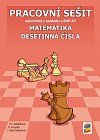 Matematika - Desetinná čísla (pracovní sešit), 3.  vydání