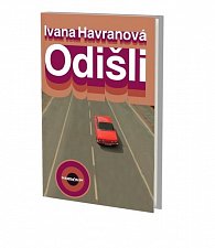 Odišli