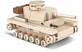 COBI 3090 II WW Panzer III Ausf L, 1:72, 82 k