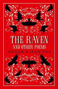 The Raven and Other Poems, 1.  vydání