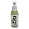 Textilní sprej Cadence - světle zelená / 100 ml, 1.  vydání