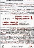 Efektivní opakování anglické gramatiky I - Effective Revision of English Grammar I