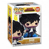 Funko POP Animation: My Hero Academia - Dabi (Flames)