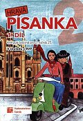 Hravá písanka 2 I.díl