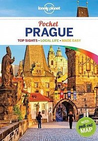 Pocket Prague : Lonely Planet