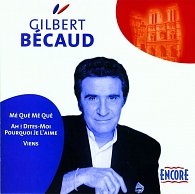 Gilbert Bécaud