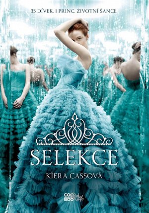 Selekce, 3.  vydání