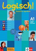 Logisch! 1 (A1) – Vokabeltrainer CD-Rom