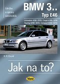 BMW 3.. - Typ E46 - Jak na to? - 4/98 - 3/06 - 105.