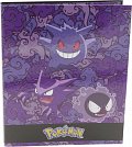 Pokémon pořadač - Gengar
