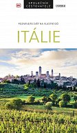 Itálie - Společník cestovatele