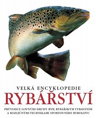 Velká encyklopedie rybářství, 4.  vydání