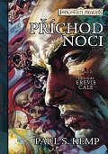 Erevis Cale 2 - Příchod noci