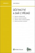 Účetnictví a daň z příjmů