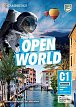 Open World C1 Advanced Student´s Book with Answer
