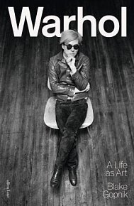 Warhol : A Life as Art