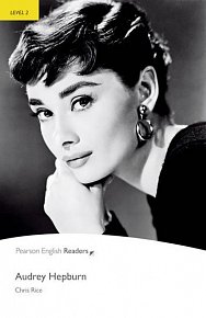 PER | Level 2: Audrey Hepburn