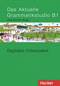 Das Aktuelle Grammatikstudio B1