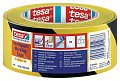 tesa tesaflex - značkovací páska, 33 m x 50 mm, PVC, žlutá/černá
