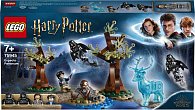 Lego Harry Potter TM Expecto patronum