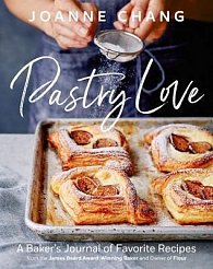 Pastry Love: A Baker´s Journal of Favorite Recipes