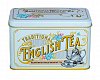 Čaj plechovka 40 sáčků RS91 Vintage Victorian NET