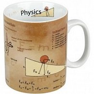 Hrnek - Fyzika / Physics