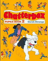 Chatterbox 2 Pupil´s Book