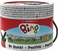 Bing - Postřeh! Karetní hra