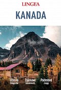 Kanada - Velký průvodce, 2.  vydání