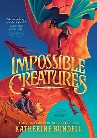 Impossible Creatures, 1.  vydání