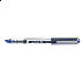 UNI EYE Micro inkoustový roller UB-150, 0,5 mm, modrý - 12ks