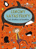 Lenčiny katastrofy - Ovčí zkratkou za kosatkou