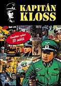 Kapitán Kloss - Kompletní vydání 20 sešitů