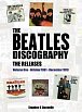 Beatles Discography - The Releases