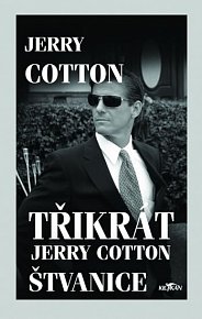 Třikrát Jerry Cotton-Štvanice