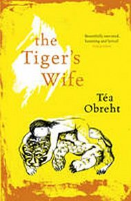 Tiger´s Wife