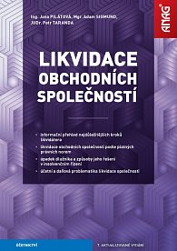 ANAG Likvidace obchodních společností 2025