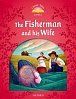 Classic Tales 2 The Fisherman and His Wife Audio Mp3 Pack (2nd)