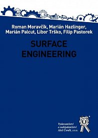 Surface Engineering (anglicky)