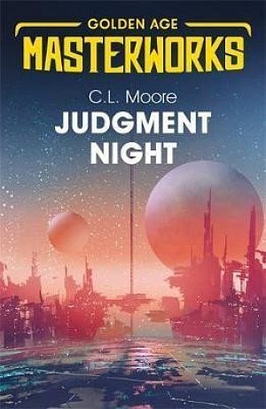 Judgment Night