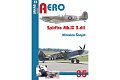 Spitfire Mk.IX - 3.díl