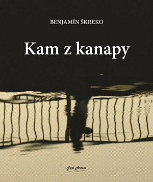 Kam z kanapy