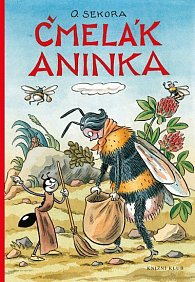Čmelák Aninka, 3.  vydání