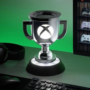 XBOX světlo - Achievement