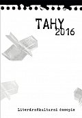 Tahy 2016 (17-18) - Literárněkulturní časopis